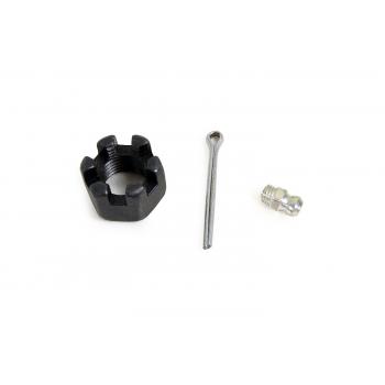 Mevotech MES486L Steering Tie Rod End product image 1 of 3