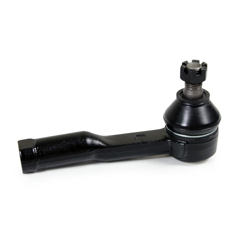 Mevotech MES489R Steering Tie Rod End product image 2 of 3