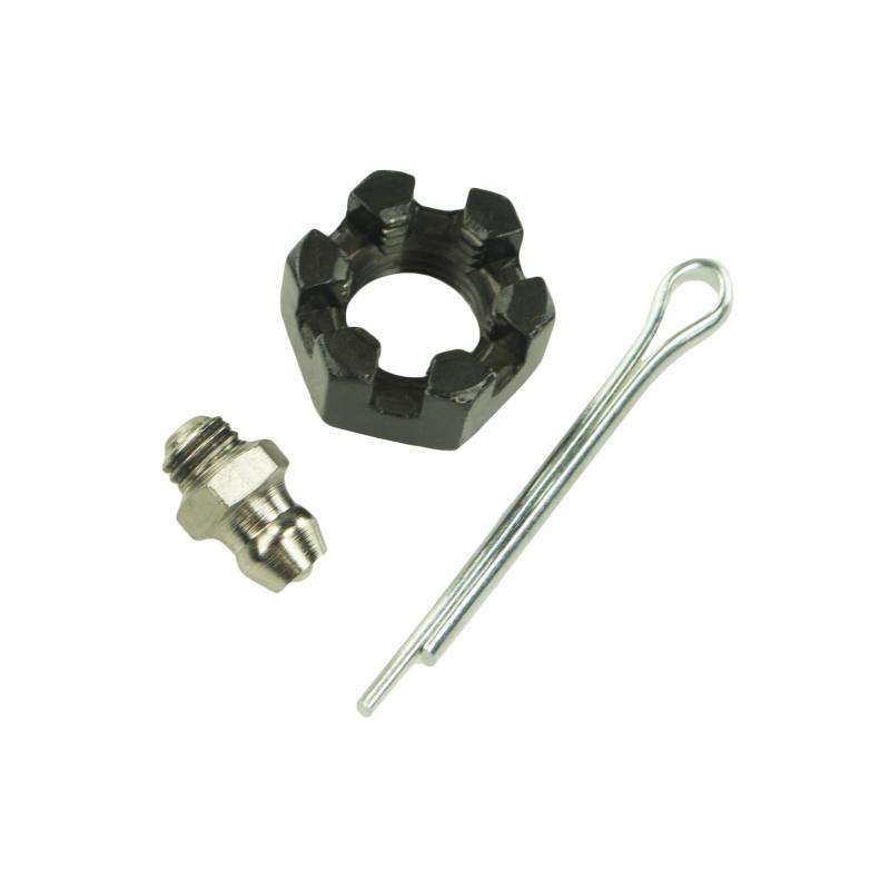 Mevotech MES577 Steering Tie Rod End product image 3 of 3