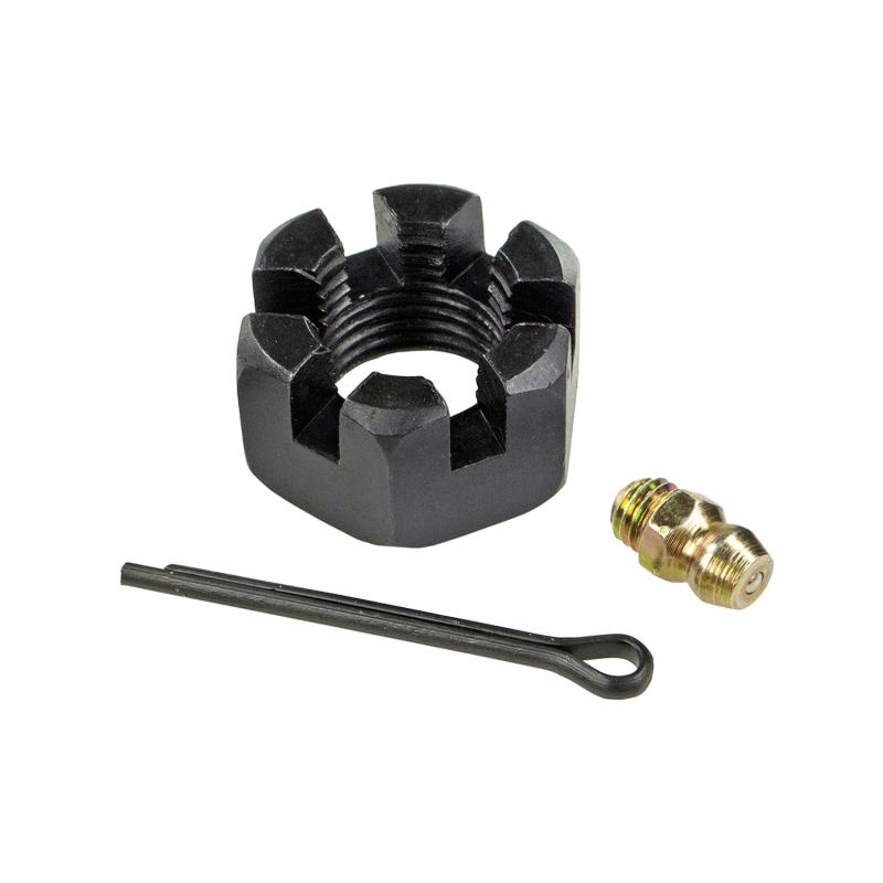 Mevotech MES62L - Steering Tie Rod End Mevotech MES62L Steering Tie Rod End product image 3 of 3