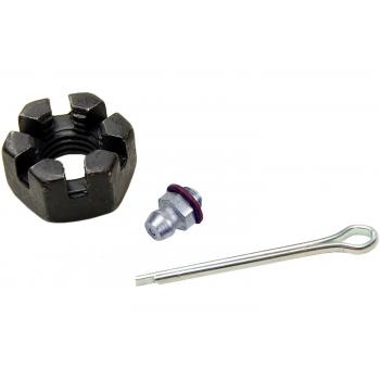 Mevotech MES678 Steering Tie Rod End product image 2 of 3