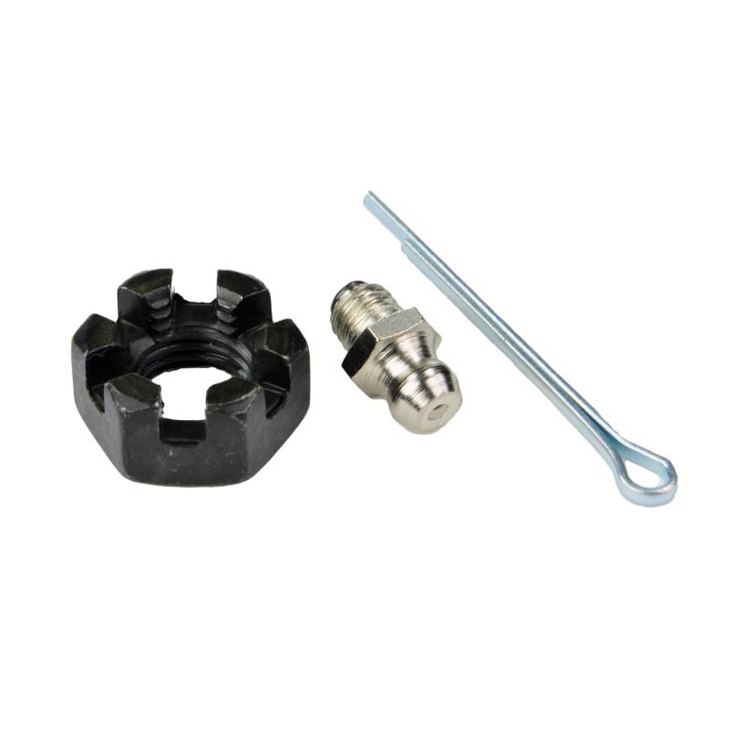 Mevotech MES713 - Steering Tie Rod End Mevotech MES713 Steering Tie Rod End product image 1 of 3