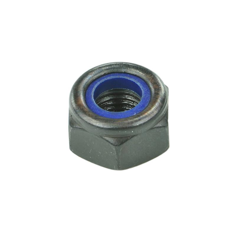 Mevotech MES800105 Steering Tie Rod End product image 1 of 3