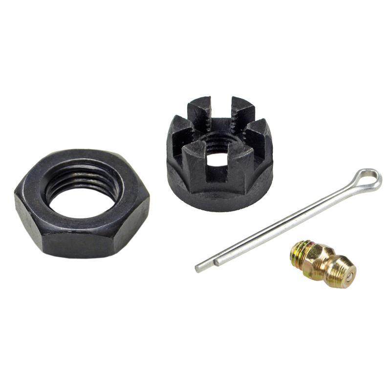 Mevotech MES800464 Steering Tie Rod End product image 2 of 3