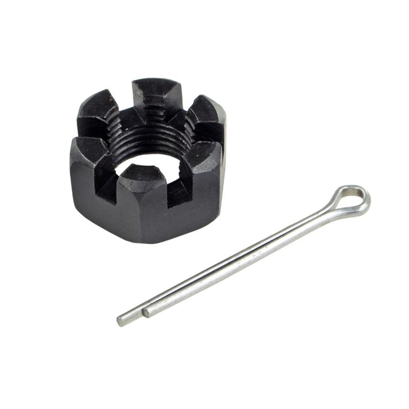 Mevotech MES800465 Steering Tie Rod End product image 3 of 3