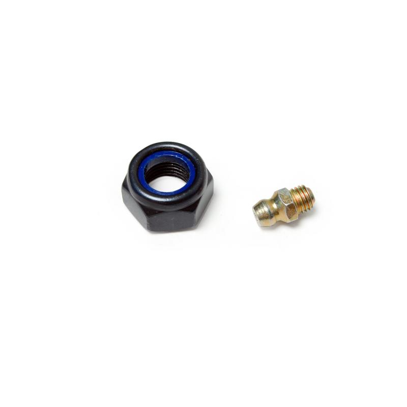 Mevotech MES800492A - Steering Tie Rod End Assembly Mevotech MES800492A Steering Tie Rod End Assembly product image 3 of 3