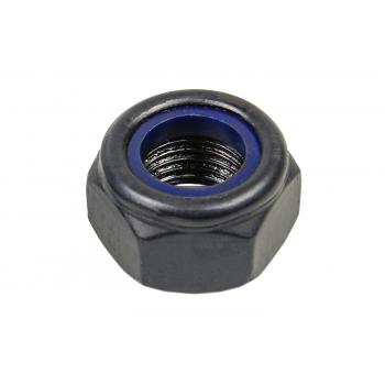 Mevotech MES800498A Steering Tie Rod End Assembly product image 3 of 3