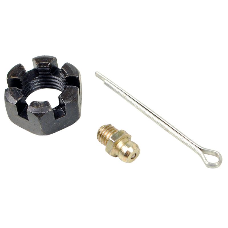 Mevotech MES800523 Steering Tie Rod End product image 3 of 3