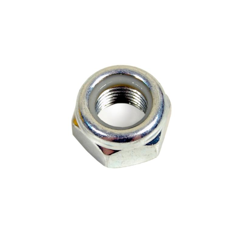 Mevotech MES800762 Steering Tie Rod End product image 2 of 3