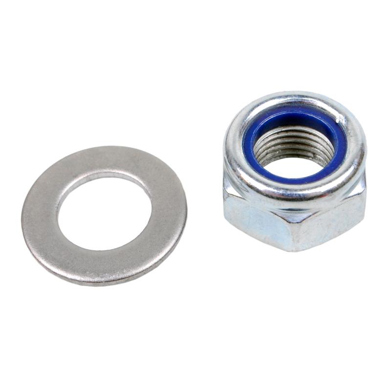 Mevotech MES800779 Steering Drag Link product image 2 of 3