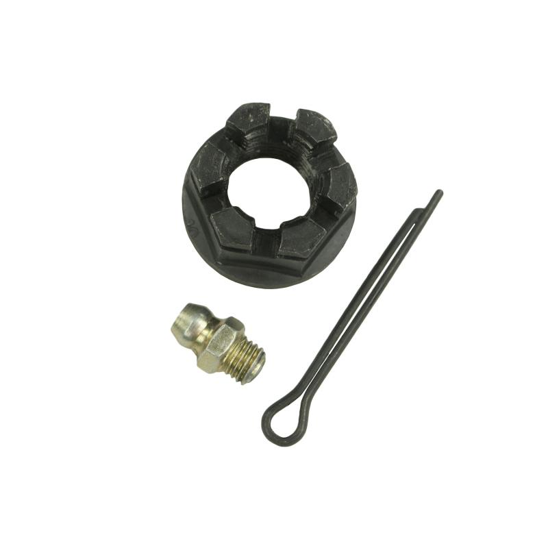 Mevotech MES800881 Steering Tie Rod End product image 3 of 3