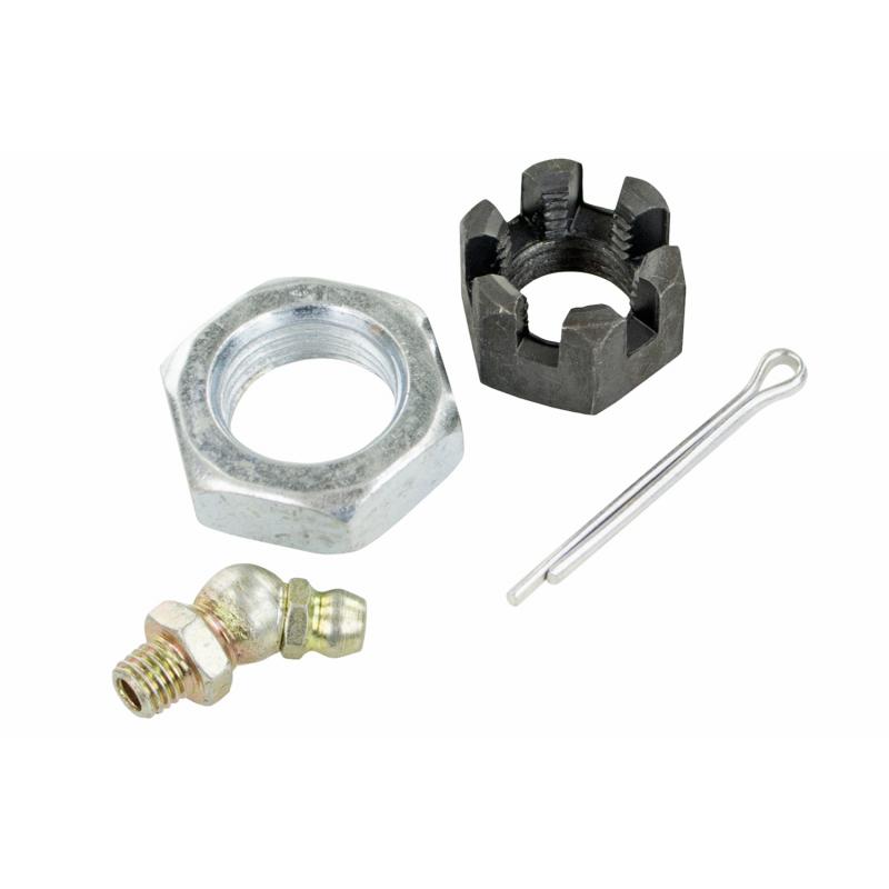 Mevotech MES80382 - Steering Tie Rod End Mevotech MES80382 Steering Tie Rod End product image 1 of 3