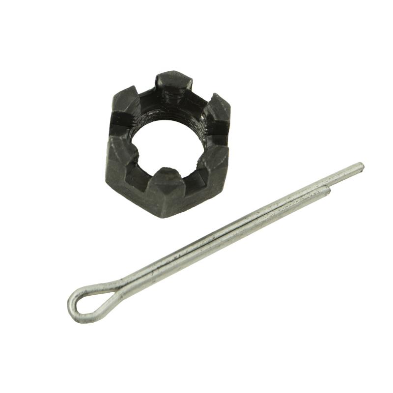 Mevotech MES80432 Steering Tie Rod End product image 1 of 3