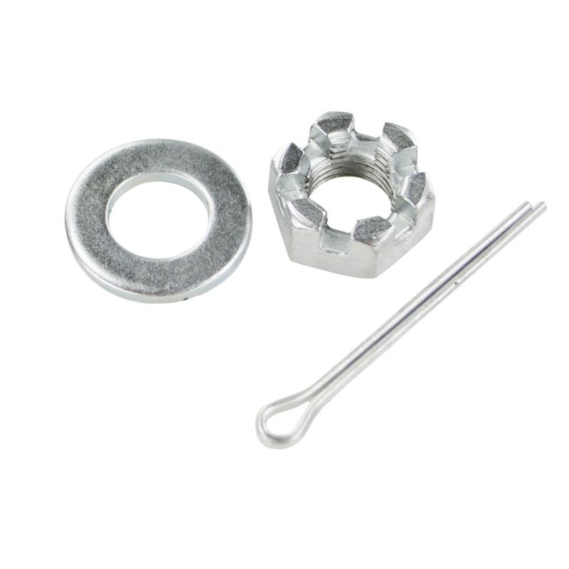 Mevotech MES80584 - Steering Tie Rod End Mevotech MES80584 Steering Tie Rod End product image 2 of 3