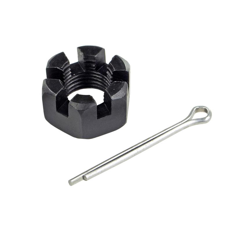 Mevotech MES80589 Steering Tie Rod End product image 3 of 3