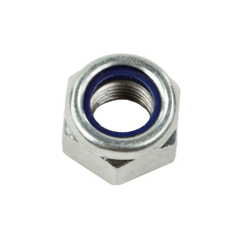 Mevotech MES80590 Steering Tie Rod End product image 2 of 3