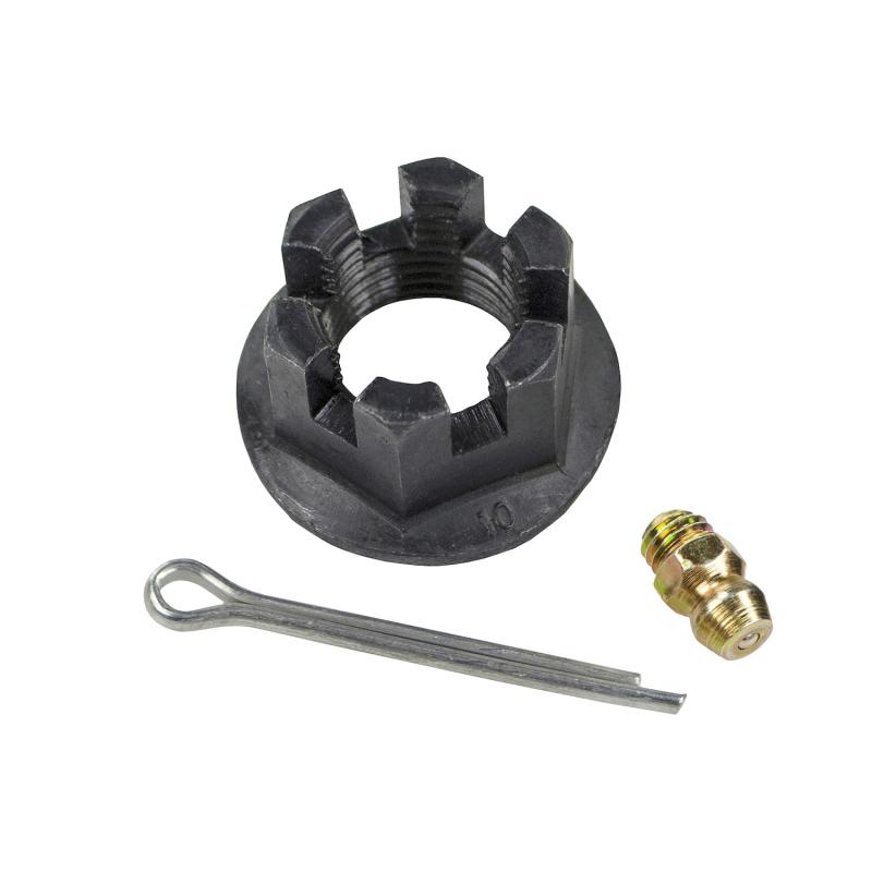 Mevotech MES80810 - Steering Tie Rod End Mevotech MES80810 Steering Tie Rod End product image 3 of 3