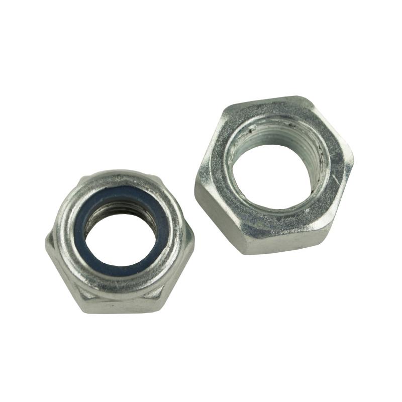 Mevotech MES80960 Steering Tie Rod End product image 3 of 3