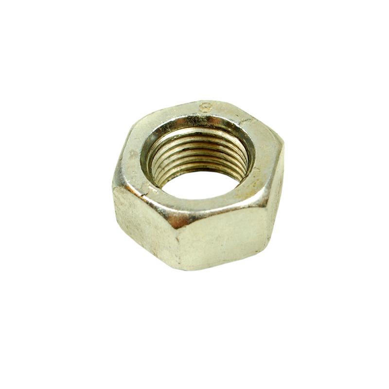 Mevotech MEV117 - Steering Tie Rod End Mevotech MEV117 Steering Tie Rod End product image 2 of 2