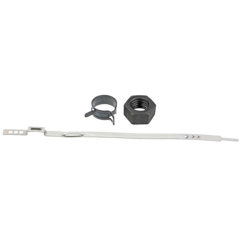 Mevotech MEV126 - Steering Tie Rod End Mevotech MEV126 Steering Tie Rod End product image 1 of 2