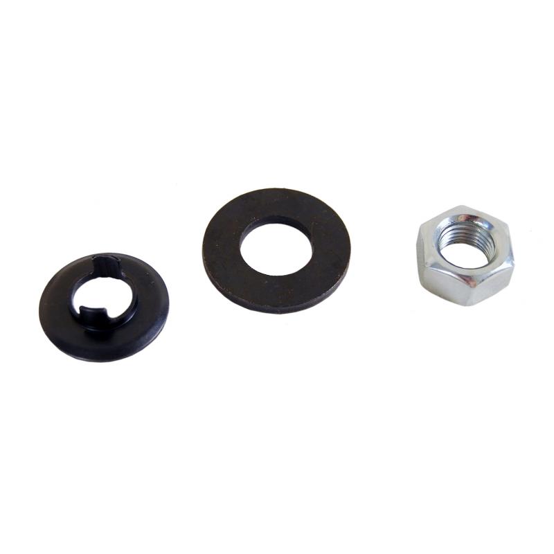Mevotech MEV157 Steering Tie Rod End product image 2 of 2