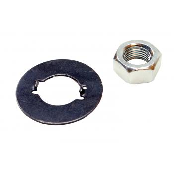 Mevotech MEV168 Steering Tie Rod End product image 2 of 2