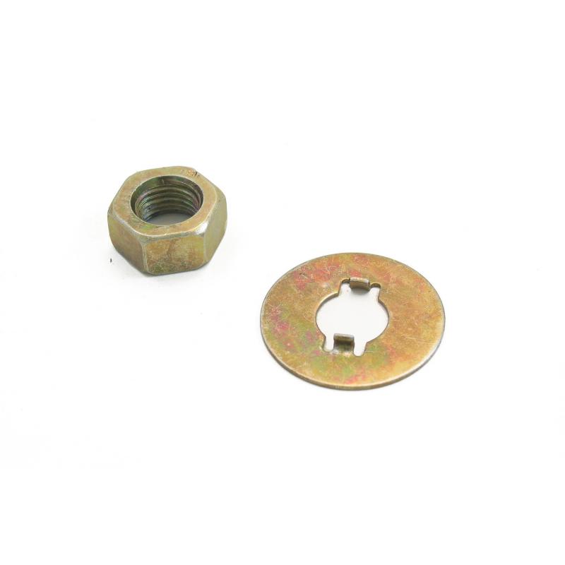 Mevotech MEV169 Steering Tie Rod End product image 1 of 2