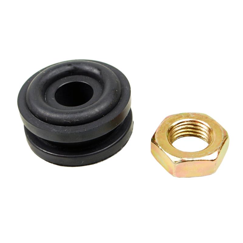 Mevotech MEV170 Steering Tie Rod End product image 2 of 2
