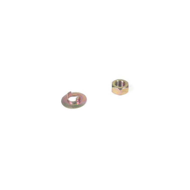 Mevotech MEV180 - Steering Tie Rod End Mevotech MEV180 Steering Tie Rod End product image 1 of 2