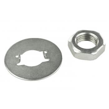 Mevotech MEV189 Steering Tie Rod End product image 1 of 2