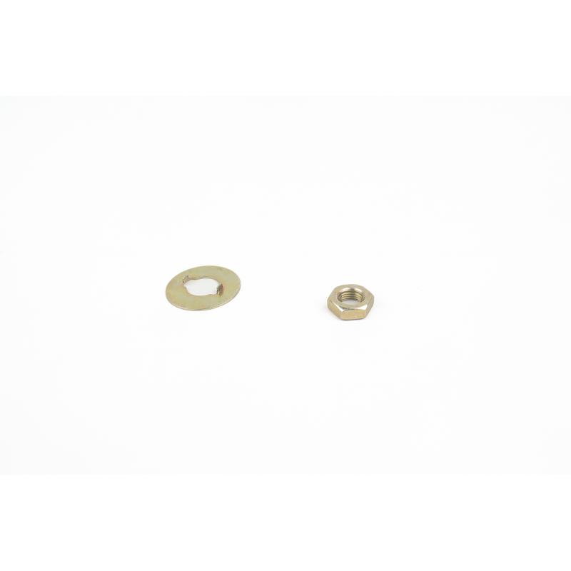 Mevotech MEV193 - Steering Tie Rod End Mevotech MEV193 Steering Tie Rod End product image 1 of 2