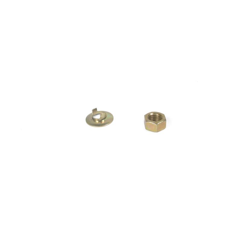 Mevotech MEV194 Steering Tie Rod End product image 2 of 2