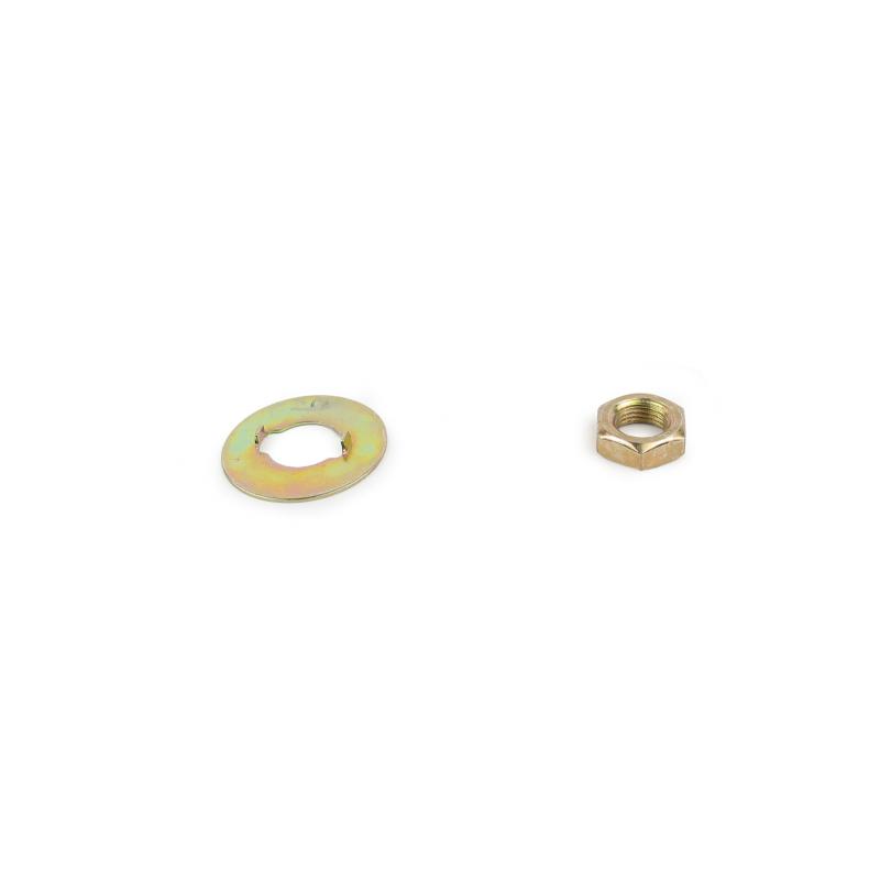 Mevotech MEV196 Steering Tie Rod End product image 1 of 2