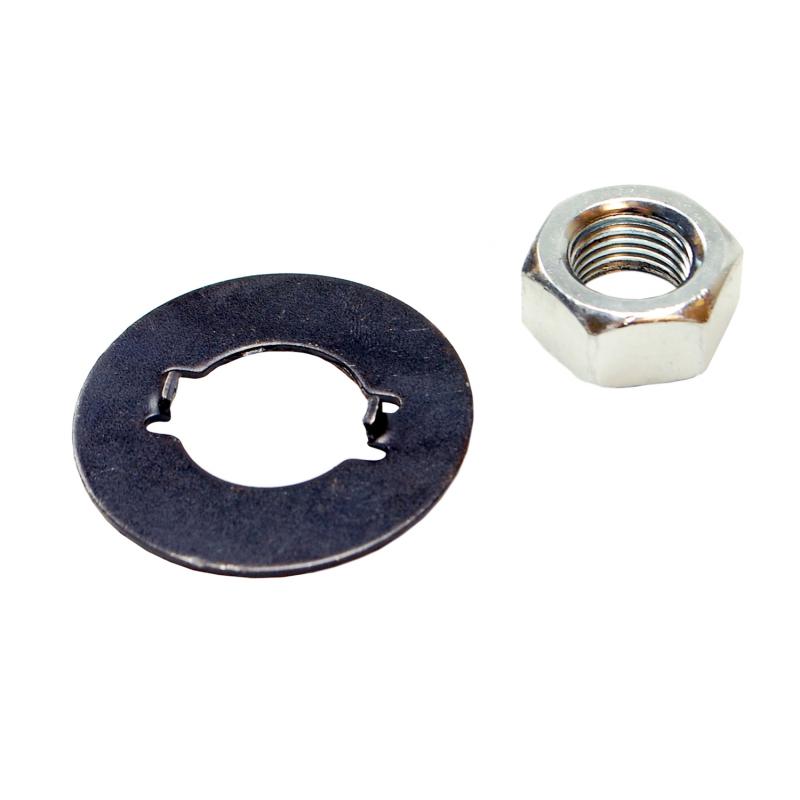 Mevotech MEV198 product image