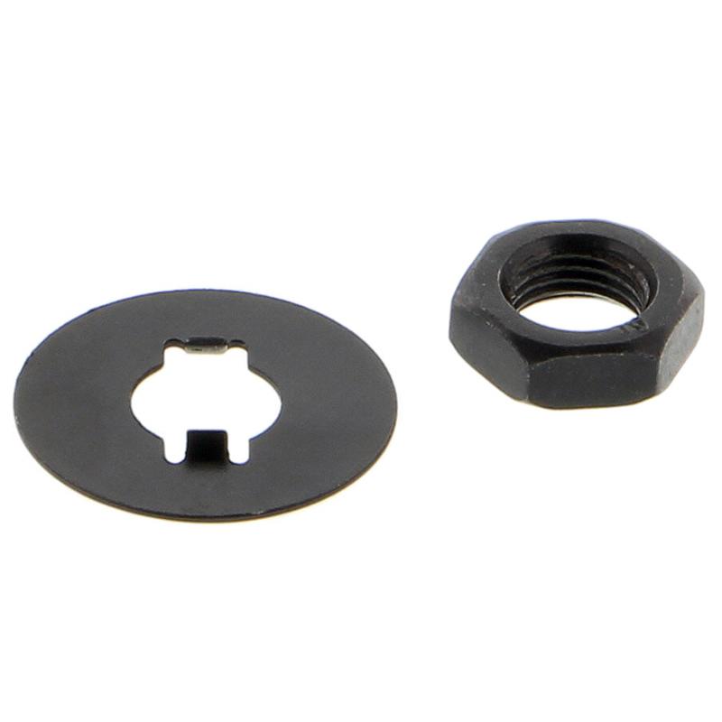 Mevotech MEV257 Steering Tie Rod End product image 1 of 2