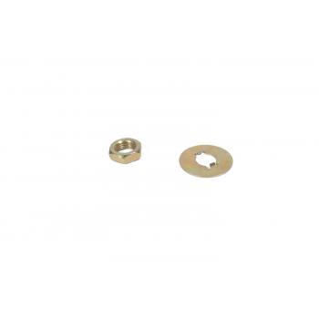Mevotech MEV286 - Steering Tie Rod End Mevotech MEV286 Steering Tie Rod End product image 1 of 2