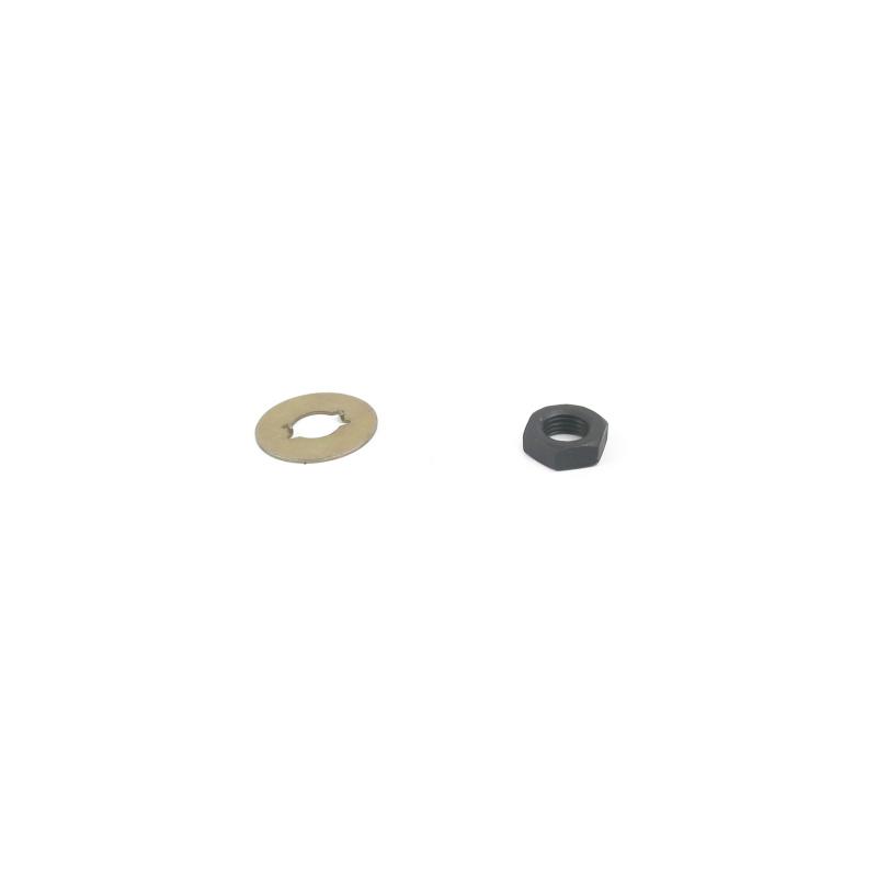 Mevotech MEV302 - Steering Tie Rod End Mevotech MEV302 Steering Tie Rod End product image 1 of 2