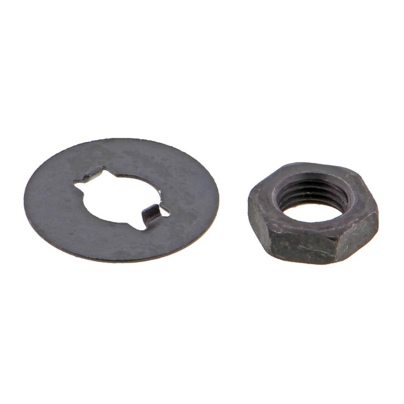 Mevotech MEV303 Steering Tie Rod End product image 1 of 2