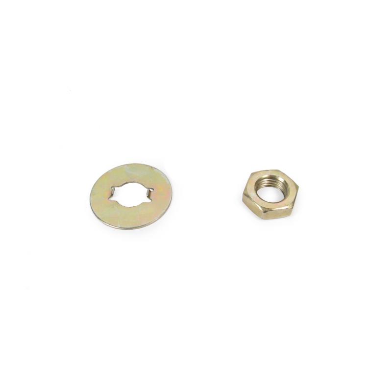 Mevotech MEV304 Steering Tie Rod End product image 2 of 2