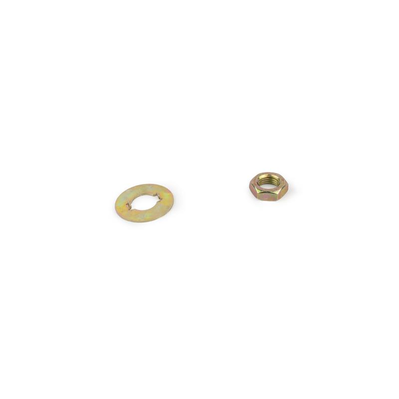 Mevotech MEV345 Steering Tie Rod End product image 1 of 2