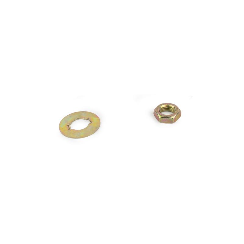 Mevotech MEV346 Steering Tie Rod End product image 1 of 2