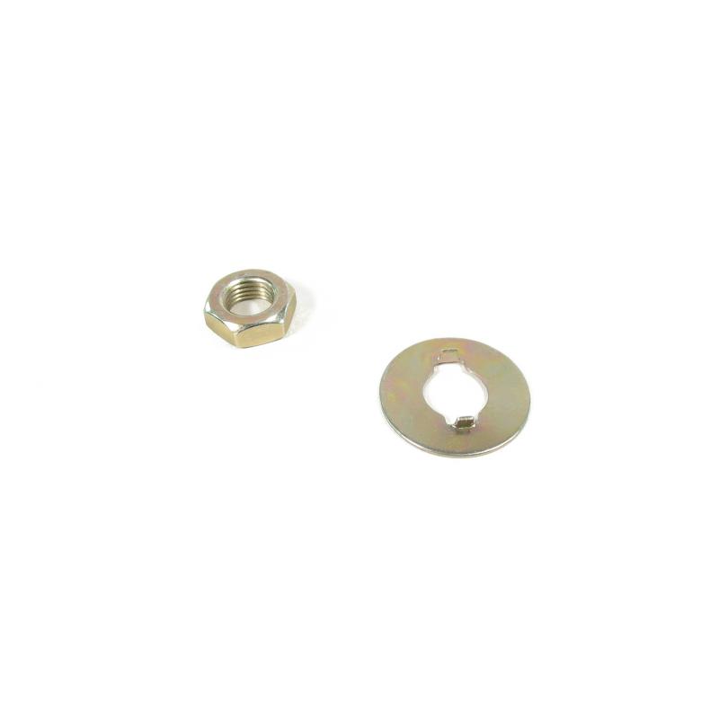 Mevotech MEV348 Steering Tie Rod End product image 1 of 2