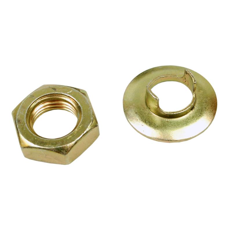 Mevotech MEV366 - Steering Tie Rod End Mevotech MEV366 Steering Tie Rod End product image 1 of 2