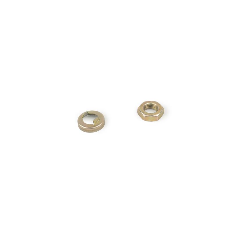 Mevotech MEV368 Steering Tie Rod End product image 2 of 2