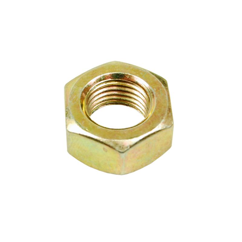 Mevotech MEV381 - Steering Tie Rod End Mevotech MEV381 Steering Tie Rod End product image 1 of 2
