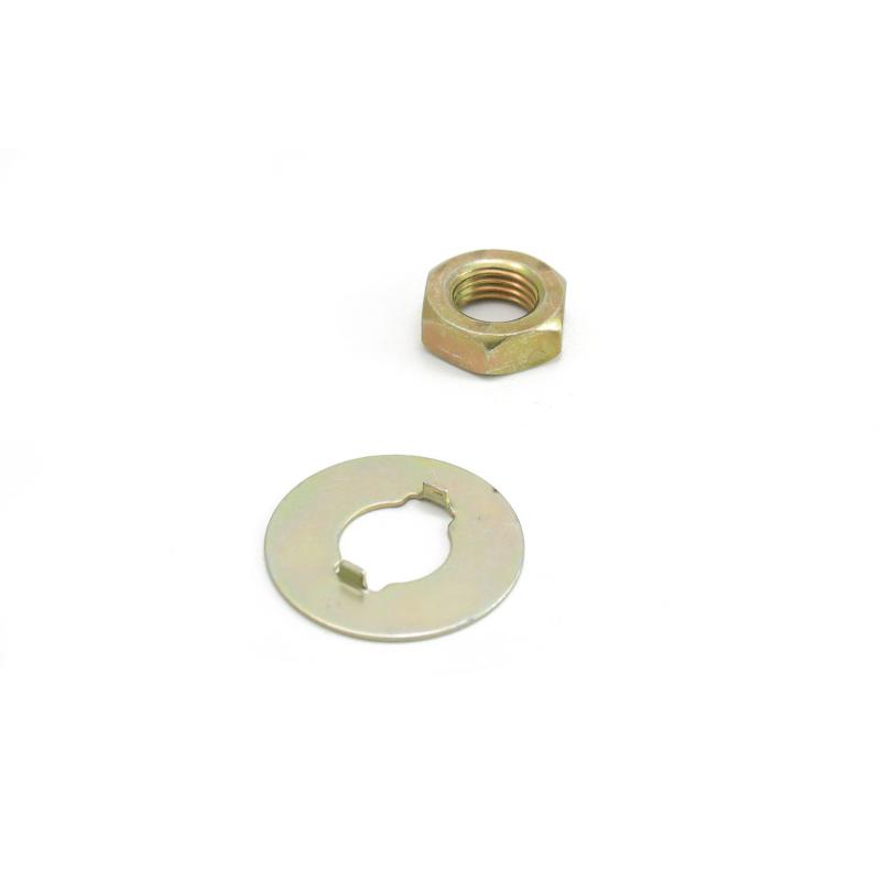 Mevotech MEV383 - Steering Tie Rod End Mevotech MEV383 Steering Tie Rod End product image 1 of 2