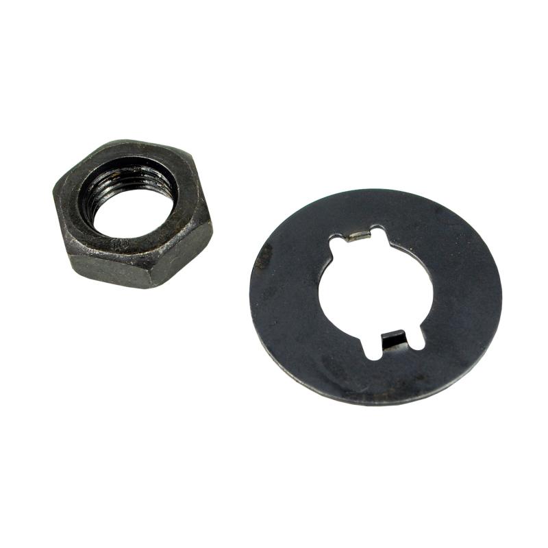 Mevotech MEV400 Steering Tie Rod End product image 1 of 2