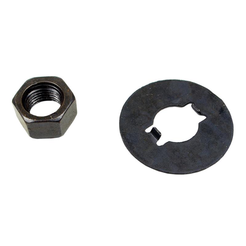 Mevotech MEV401 Steering Tie Rod End product image 2 of 2