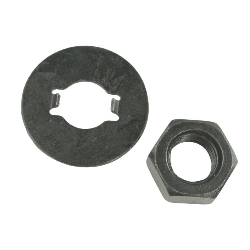 Mevotech MEV411 Steering Tie Rod End product image 1 of 2