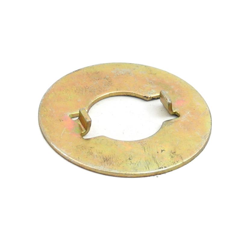 Mevotech MEV415 - Steering Tie Rod End Mevotech MEV415 Steering Tie Rod End product image 2 of 2